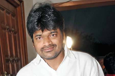 harish shankar new film with raviteja